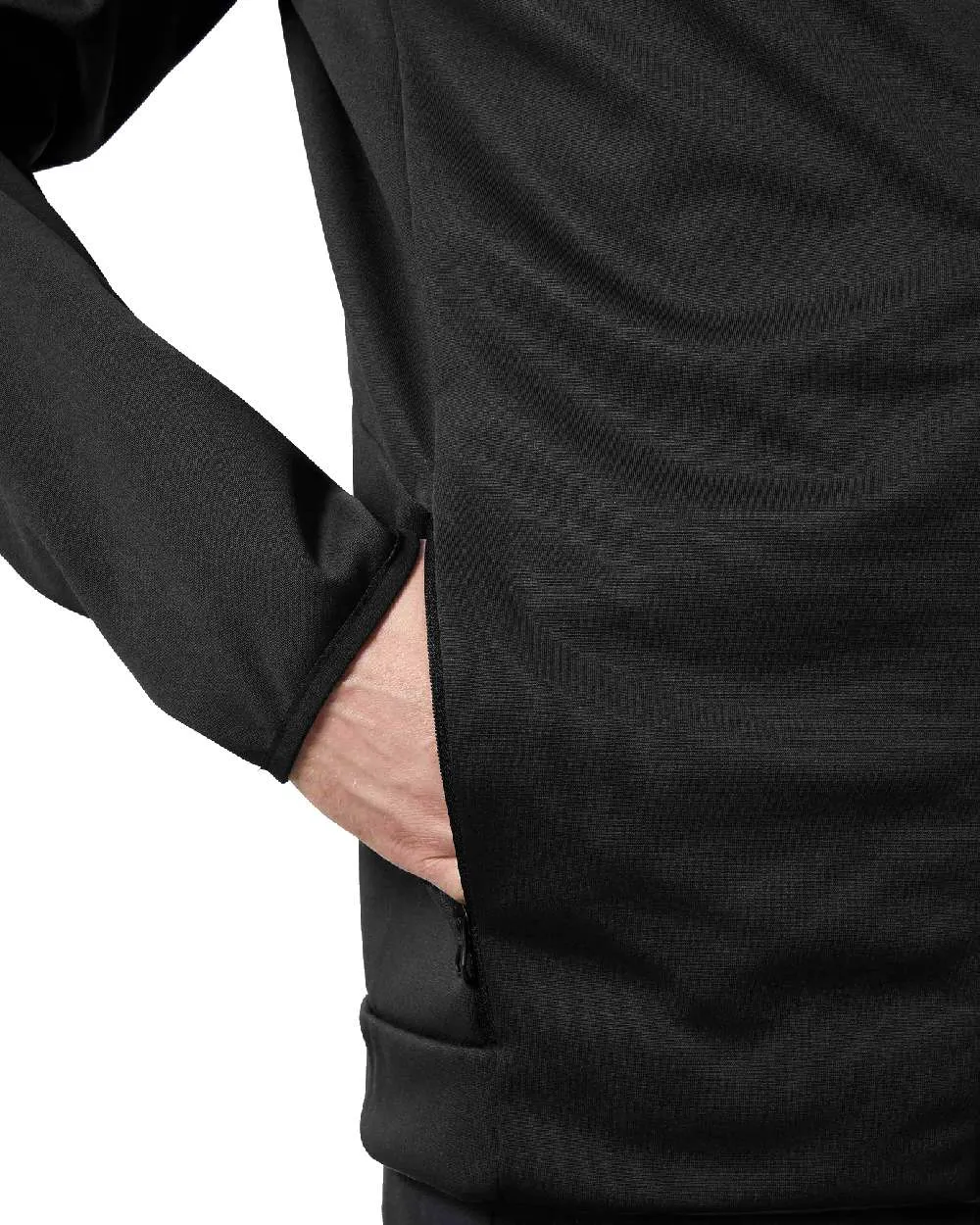 Helly Hansen HP Windproof Fleece 2.0 pour Homme Helly Hansen