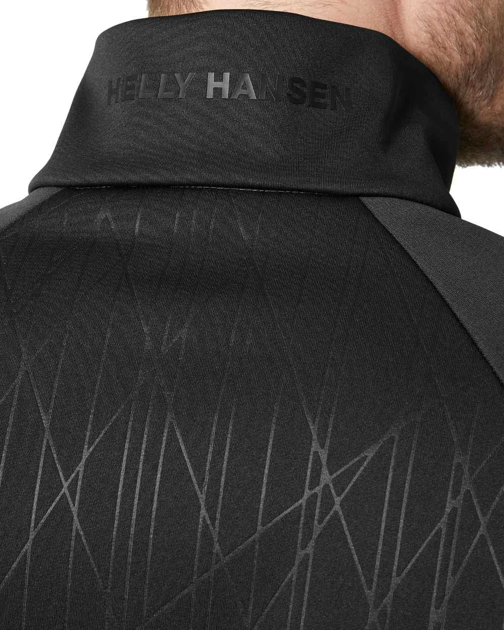 Helly Hansen HP Windproof Fleece 2.0 pour Homme Helly Hansen