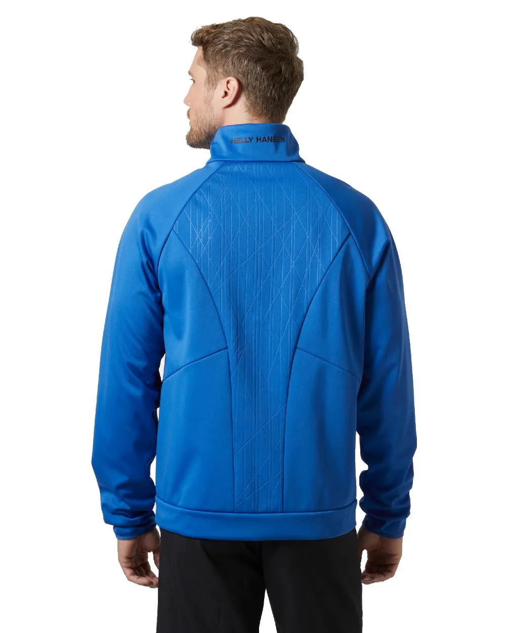 Helly Hansen HP Windproof Fleece 2.0 pour Homme Helly Hansen