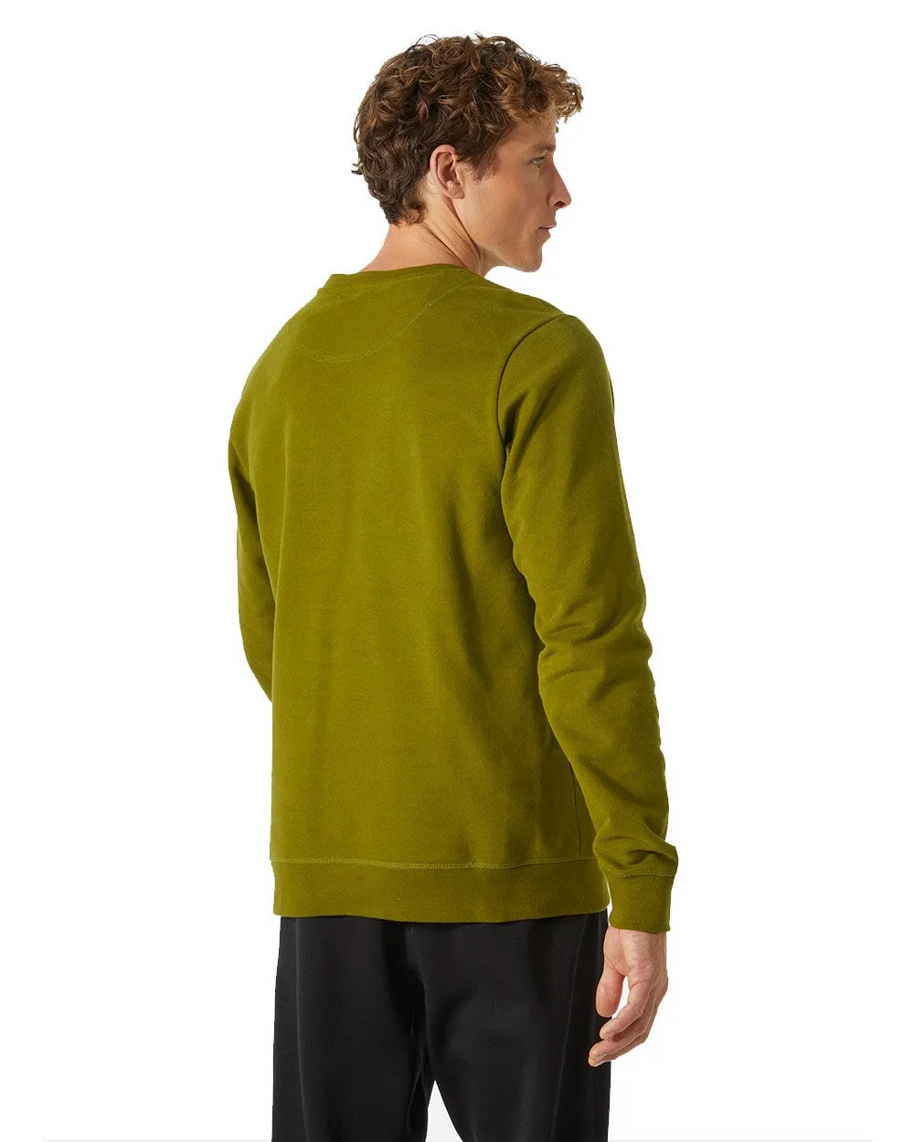 Helly Hansen Sweat à capuche avec logo pour hommes Helly Hansen