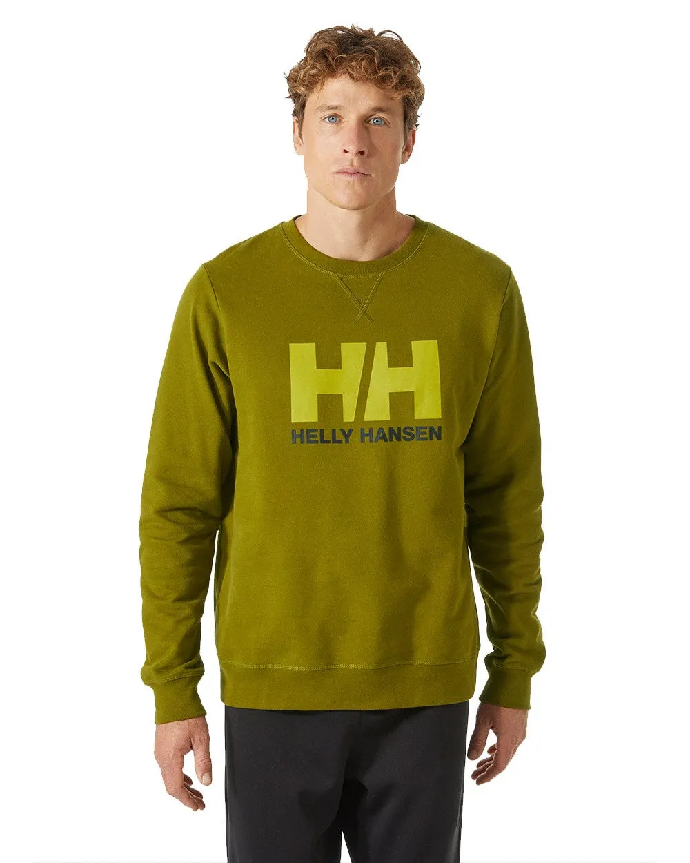 Helly Hansen Sweat à capuche avec logo pour hommes Helly Hansen