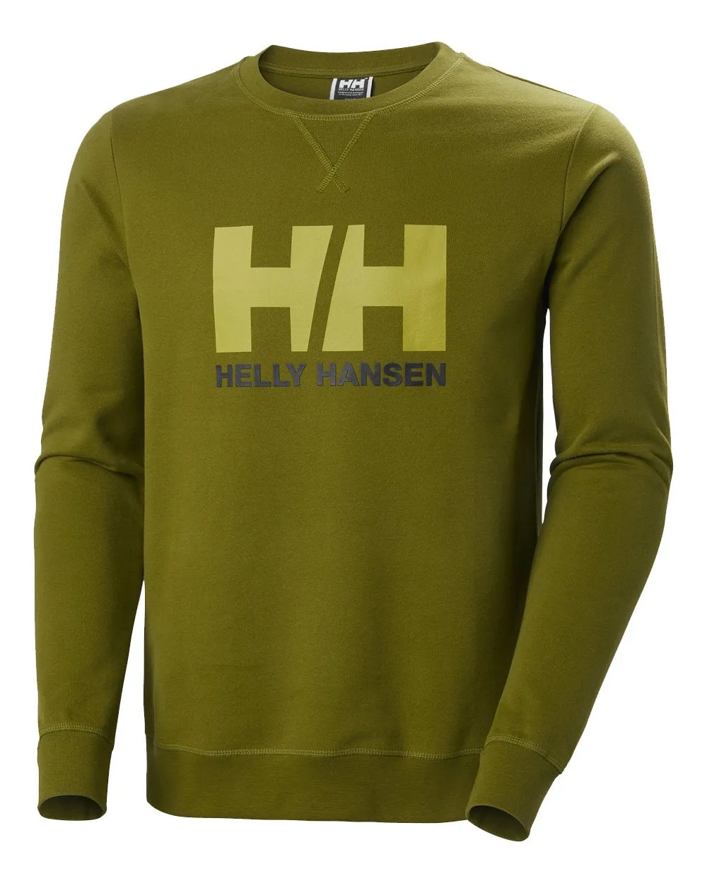 Helly Hansen Sweat à capuche avec logo pour hommes Helly Hansen