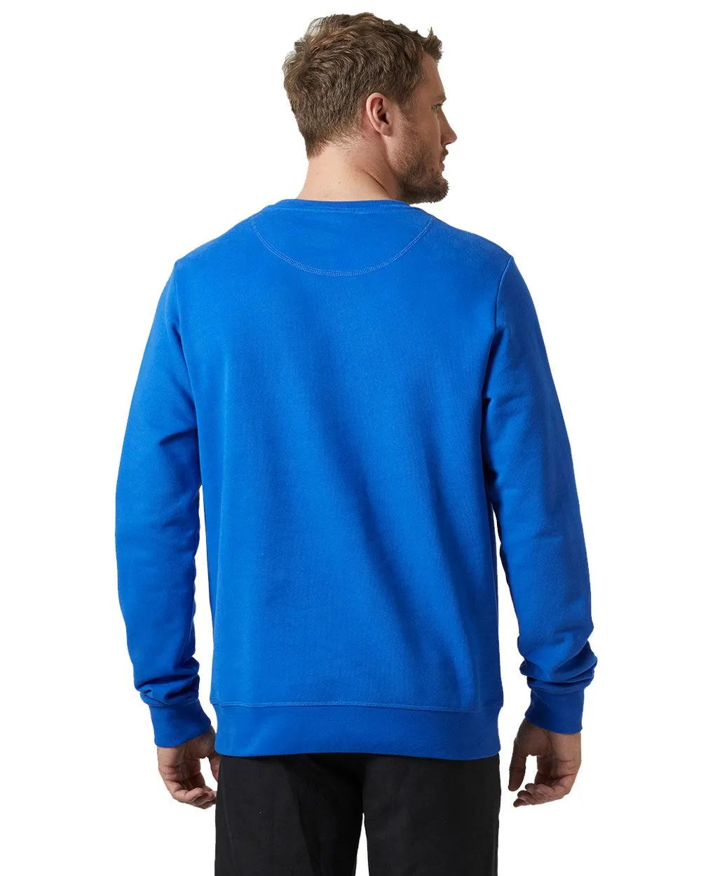 Helly Hansen Sweat à capuche avec logo pour hommes Helly Hansen