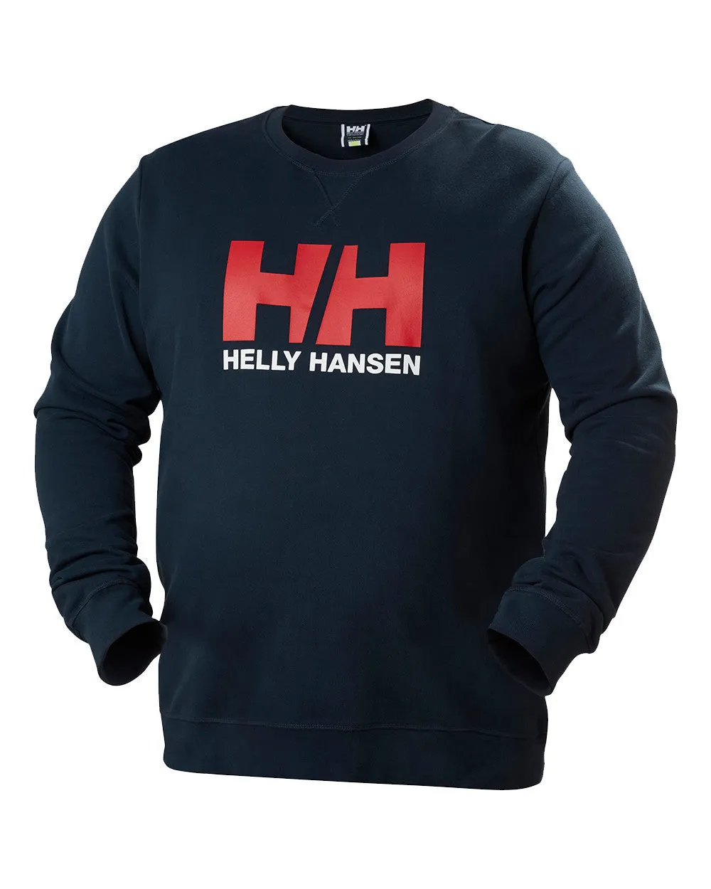 Helly Hansen Sweat à capuche avec logo pour hommes Helly Hansen