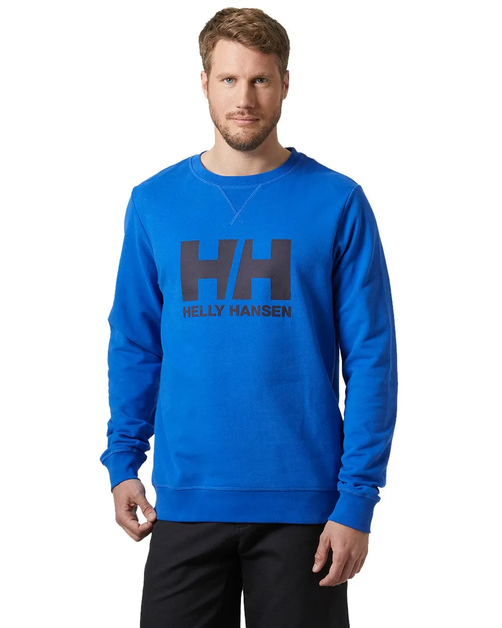 Helly Hansen Sweat à capuche avec logo pour hommes Helly Hansen