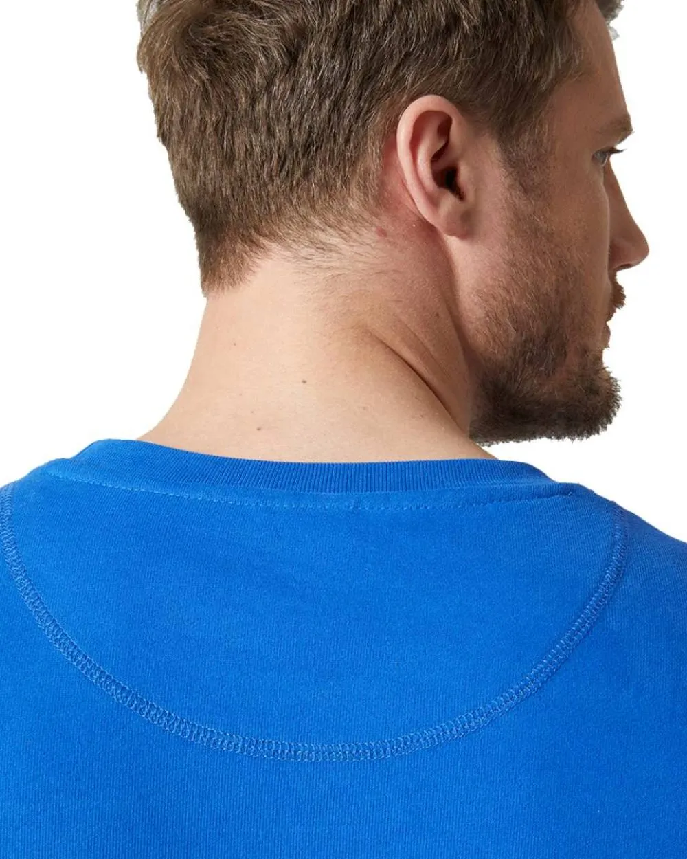 Helly Hansen Sweat à capuche avec logo pour hommes Helly Hansen