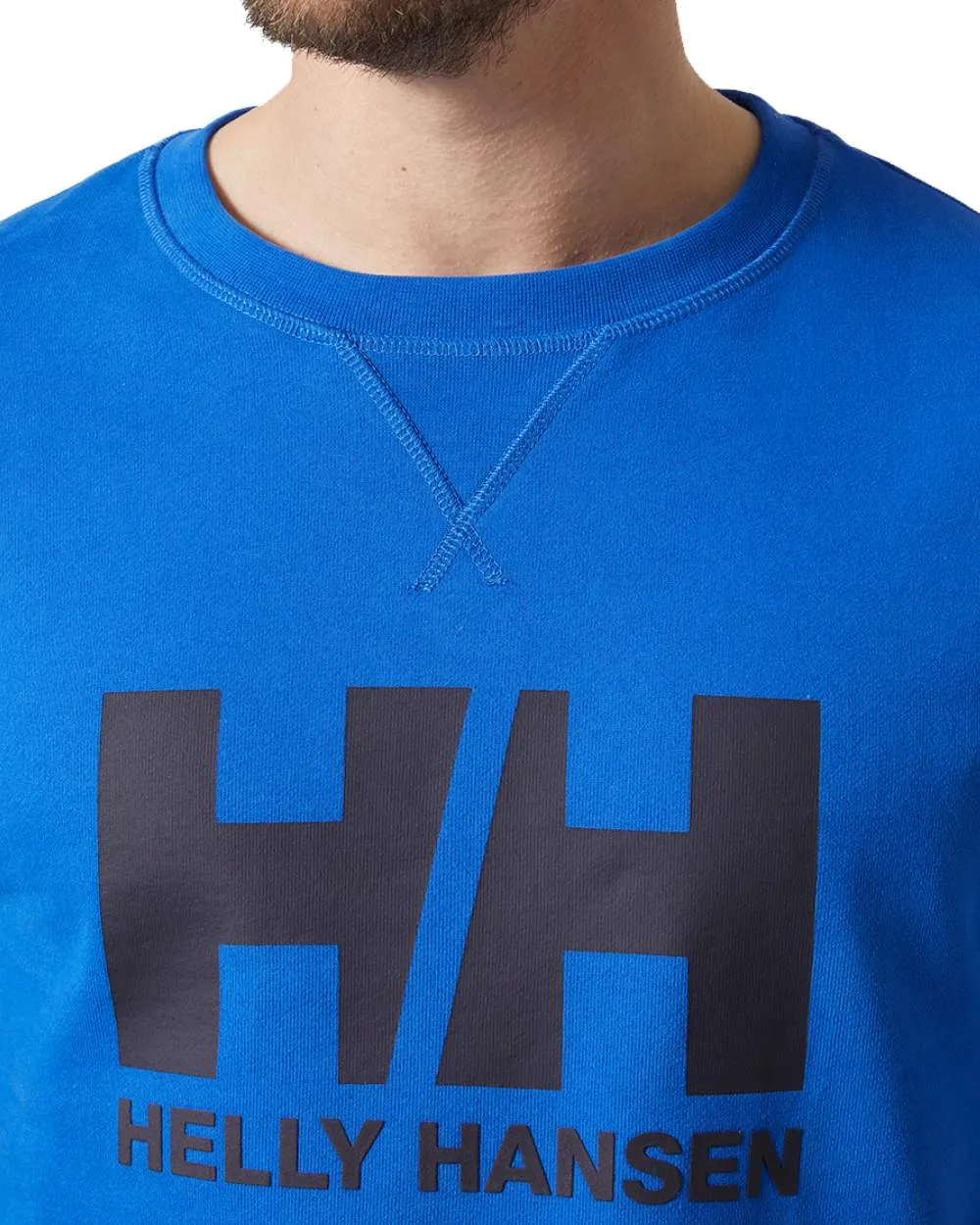 Helly Hansen Sweat à capuche avec logo pour hommes Helly Hansen