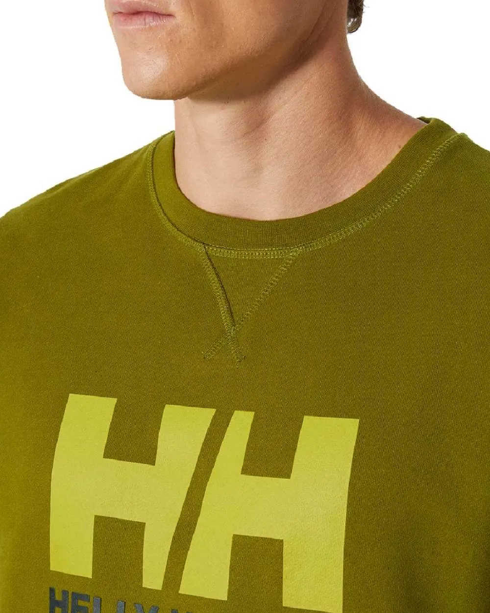 Helly Hansen Sweat à capuche avec logo pour hommes Helly Hansen