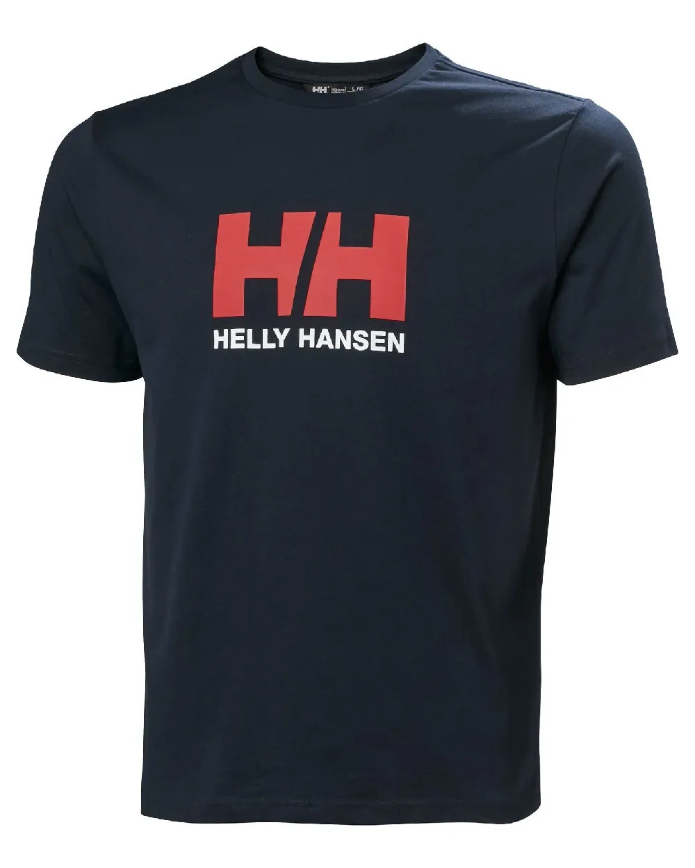 T-shirt à logo Helly Hansen 3.0 pour homme Helly Hansen