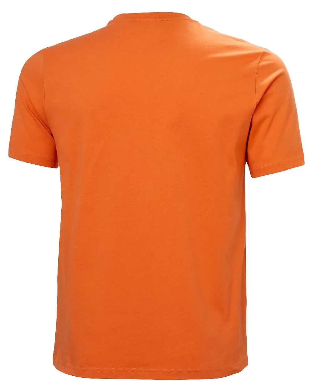 T-shirt à logo Helly Hansen 3.0 pour homme Helly Hansen