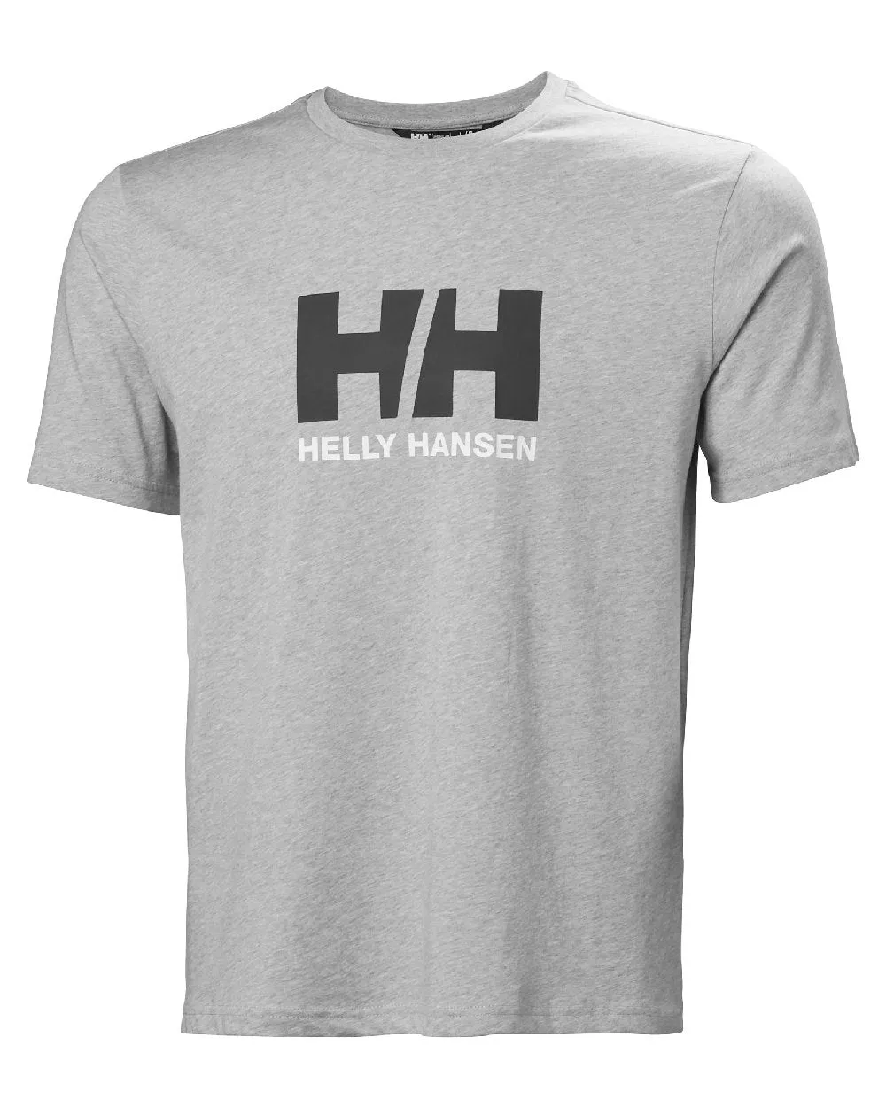 T-shirt à logo Helly Hansen 3.0 pour homme Helly Hansen