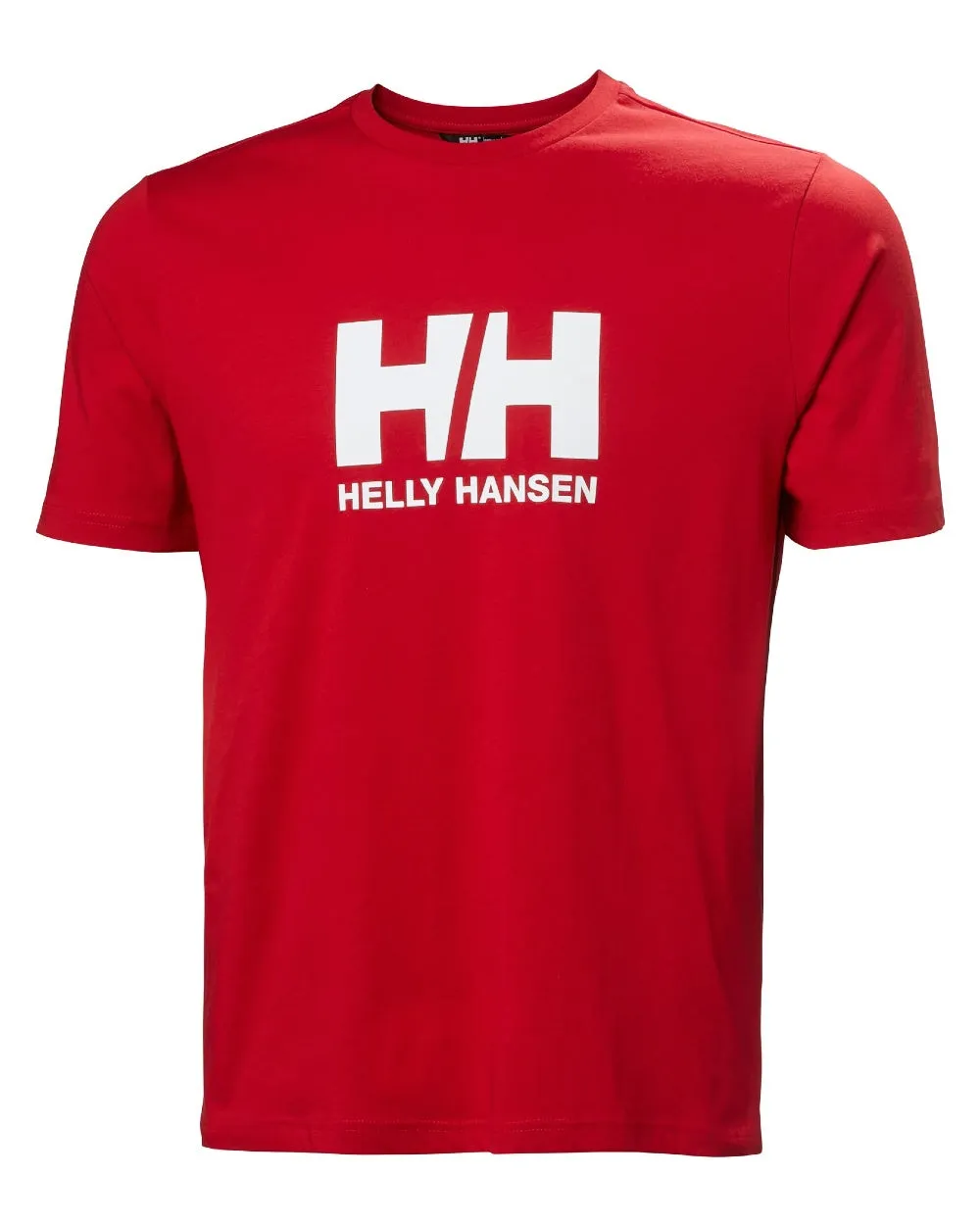 T-shirt à logo Helly Hansen 3.0 pour homme Helly Hansen