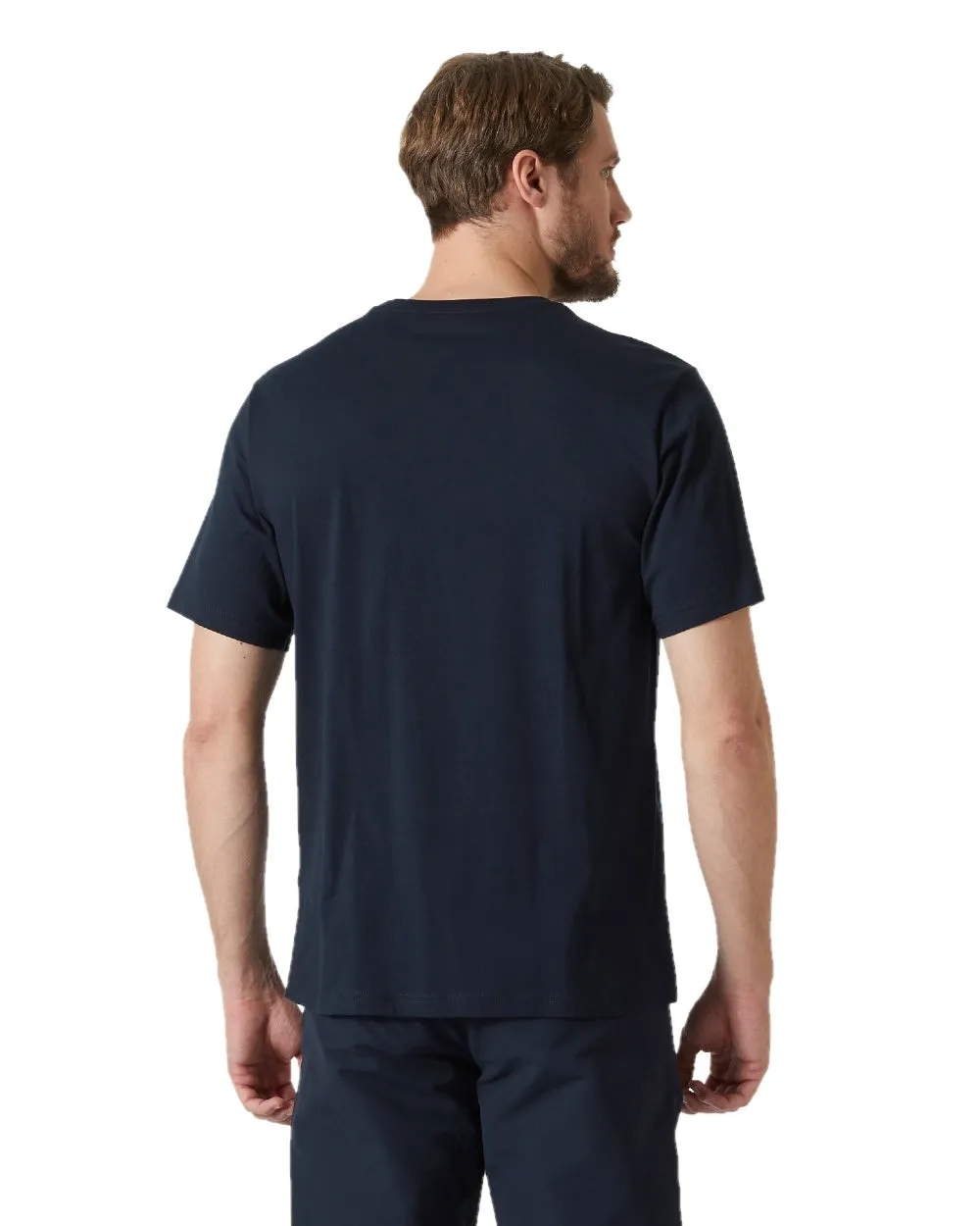 T-shirt à logo Helly Hansen 3.0 pour homme Helly Hansen