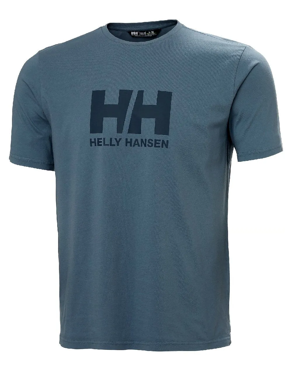 T-shirt à logo Helly Hansen 3.0 pour homme Helly Hansen