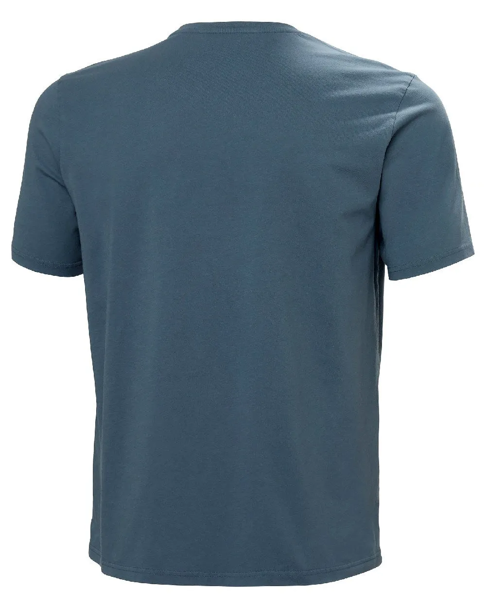 T-shirt à logo Helly Hansen 3.0 pour homme Helly Hansen