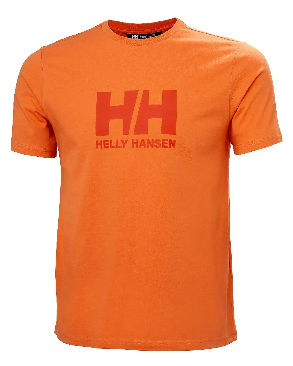 T-shirt à logo Helly Hansen 3.0 pour homme Helly Hansen