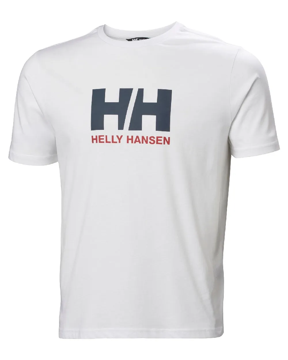 T-shirt à logo Helly Hansen 3.0 pour homme Helly Hansen