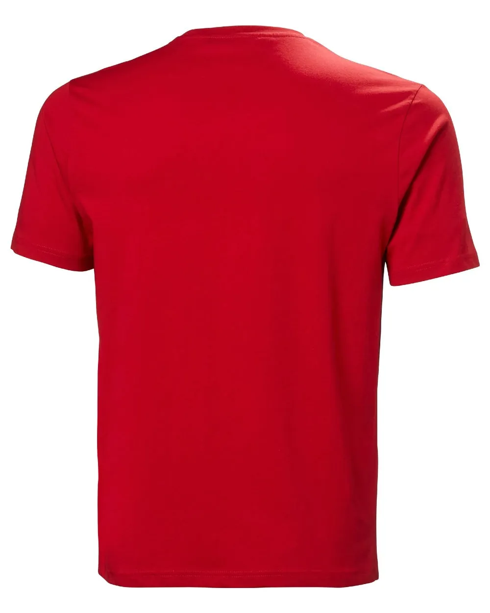 T-shirt à logo Helly Hansen 3.0 pour homme Helly Hansen