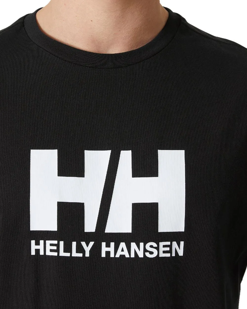 T-shirt à logo Helly Hansen 3.0 pour homme Helly Hansen