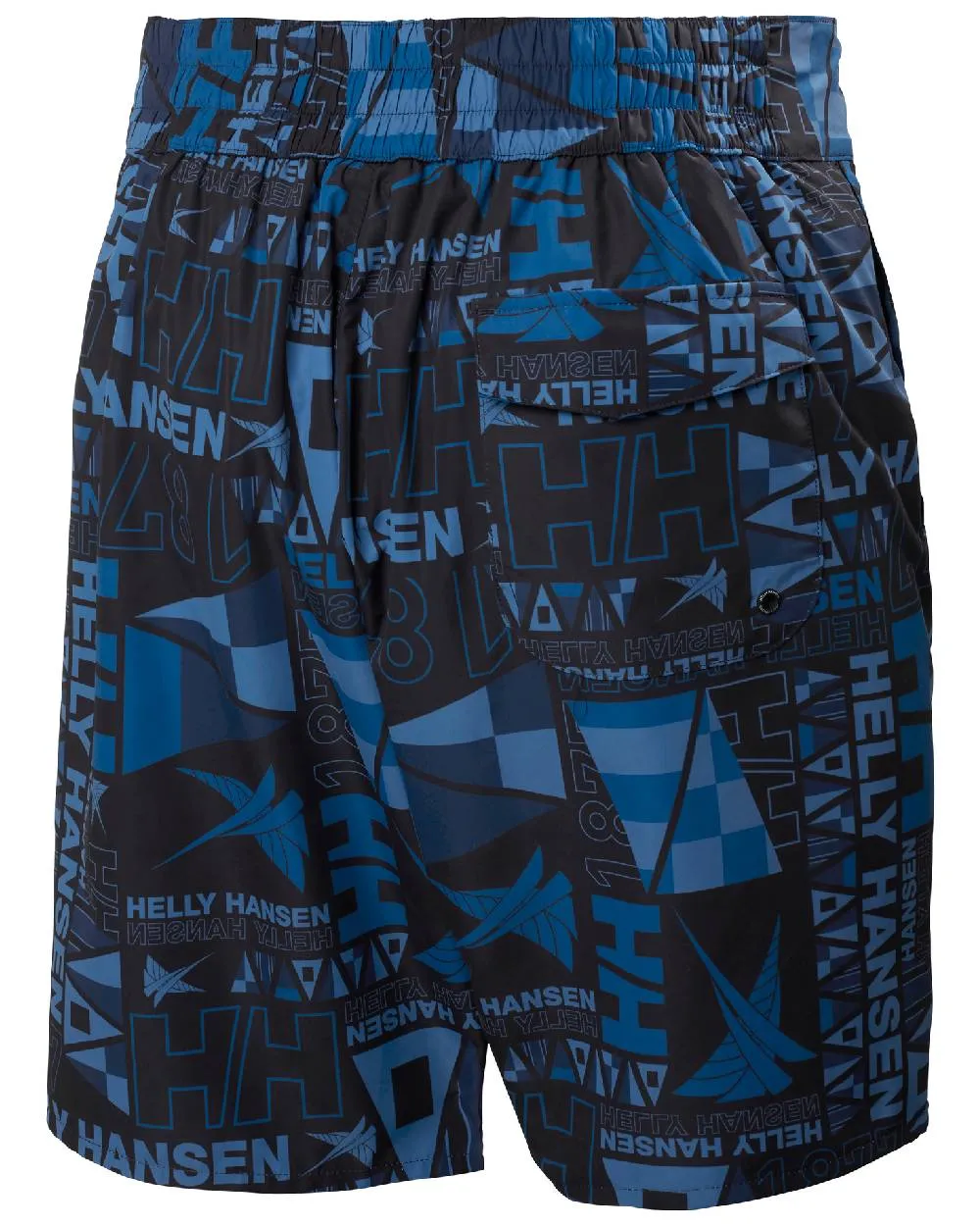 Helly Hansen Short de bain Newport pour homme Helly Hansen