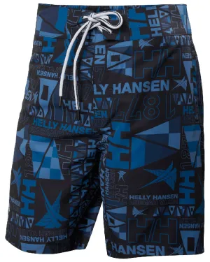 Helly Hansen Short de bain Newport pour homme Helly Hansen