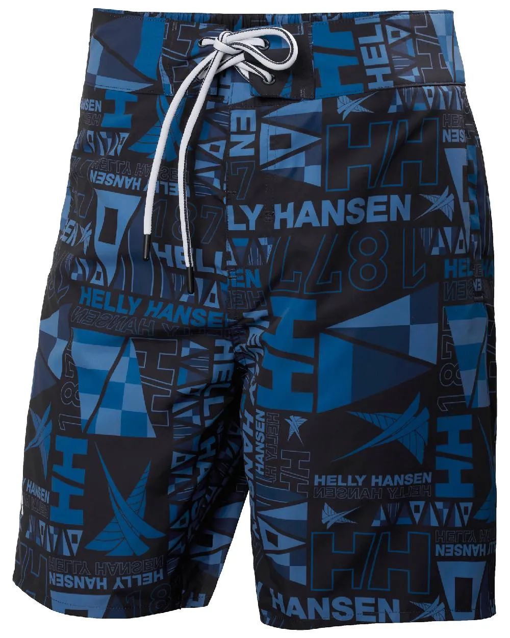 Helly Hansen Short de bain Newport pour homme Helly Hansen