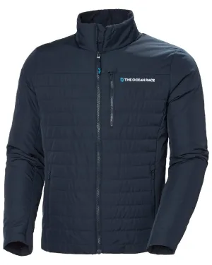 Veste isolée Helly Hansen Ocean Race pour homme Helly Hansen