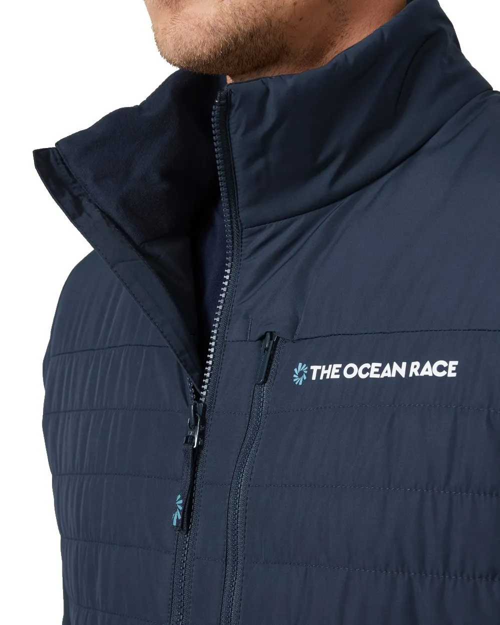 Veste isolée Helly Hansen Ocean Race pour homme Helly Hansen
