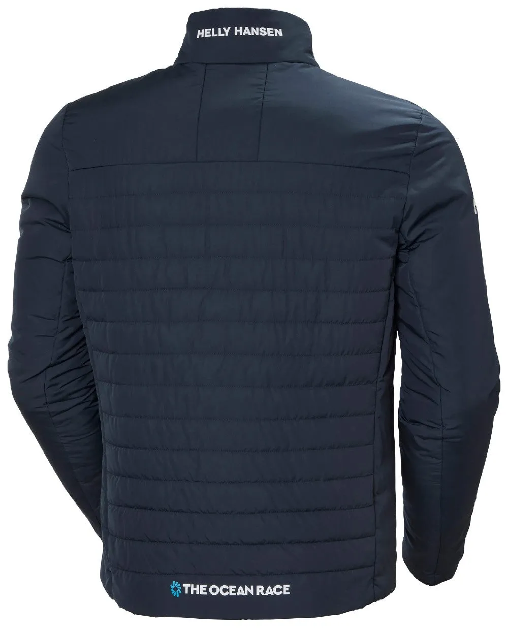 Veste isolée Helly Hansen Ocean Race pour homme Helly Hansen
