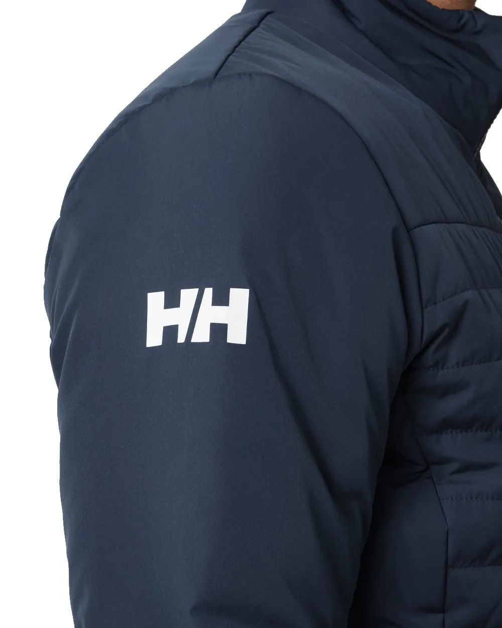 Veste isolée Helly Hansen Ocean Race pour homme Helly Hansen