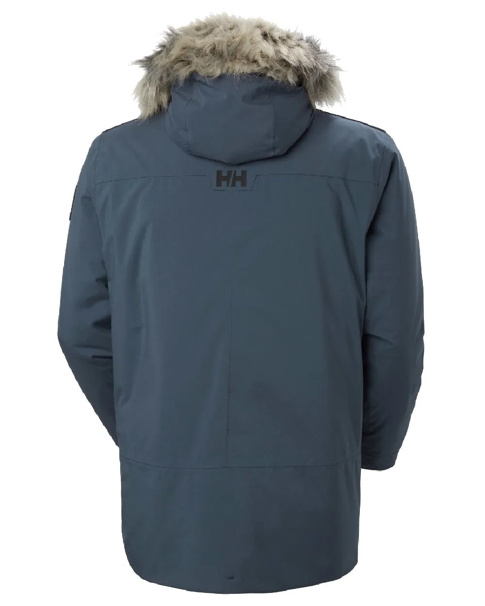 Parka d'hiver Reine pour homme Helly Hansen