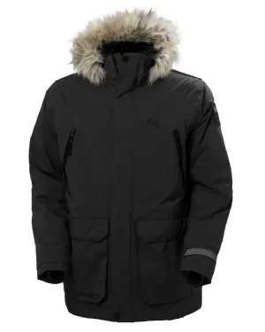 Parka d'hiver Reine pour homme Helly Hansen