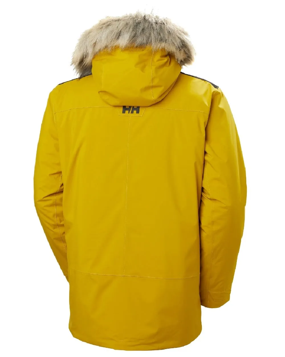 Parka d'hiver Reine pour homme Helly Hansen