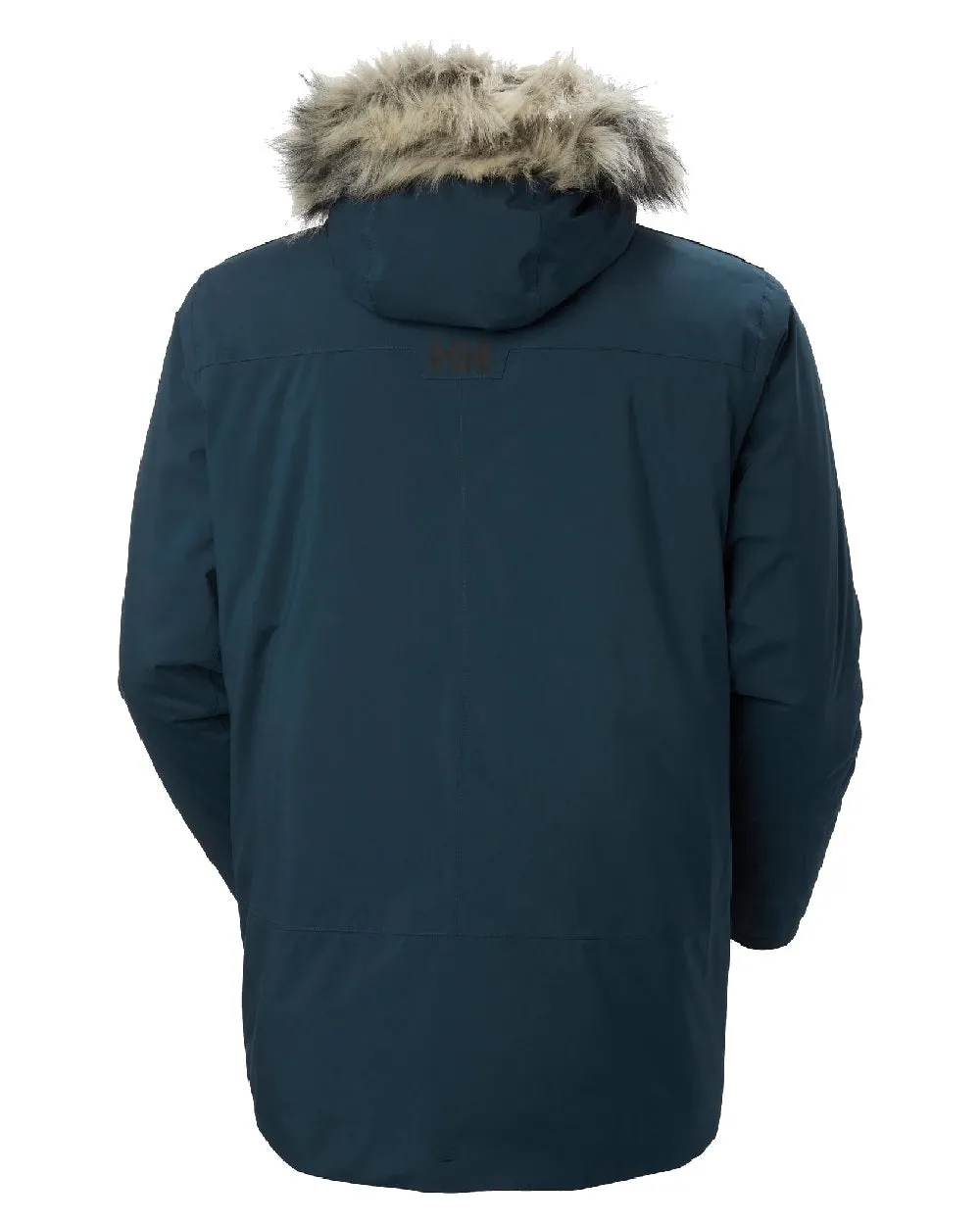 Parka d'hiver Reine pour homme Helly Hansen