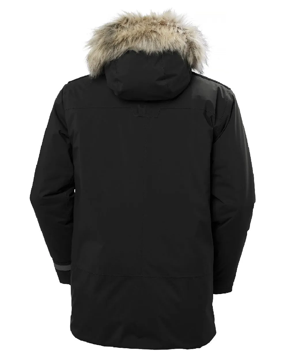Parka d'hiver Reine pour homme Helly Hansen