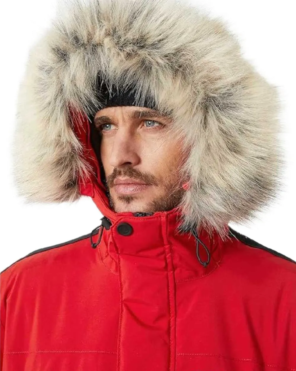 Parka d'hiver Reine pour homme Helly Hansen