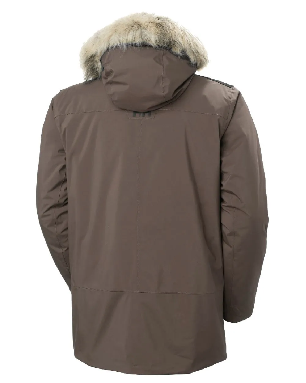 Parka d'hiver Reine pour homme Helly Hansen