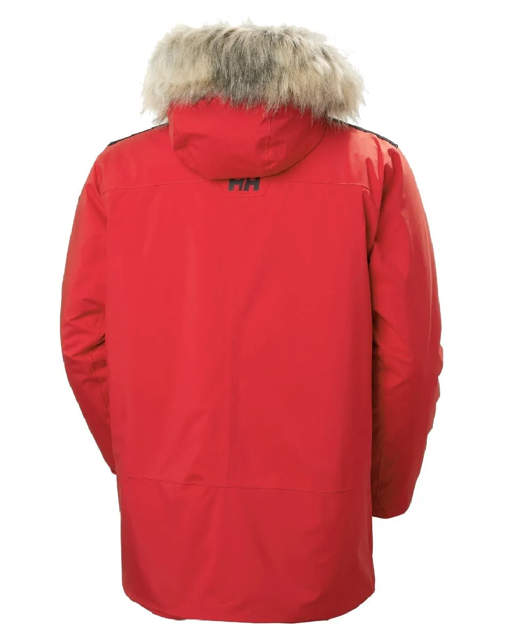 Parka d'hiver Reine pour homme Helly Hansen