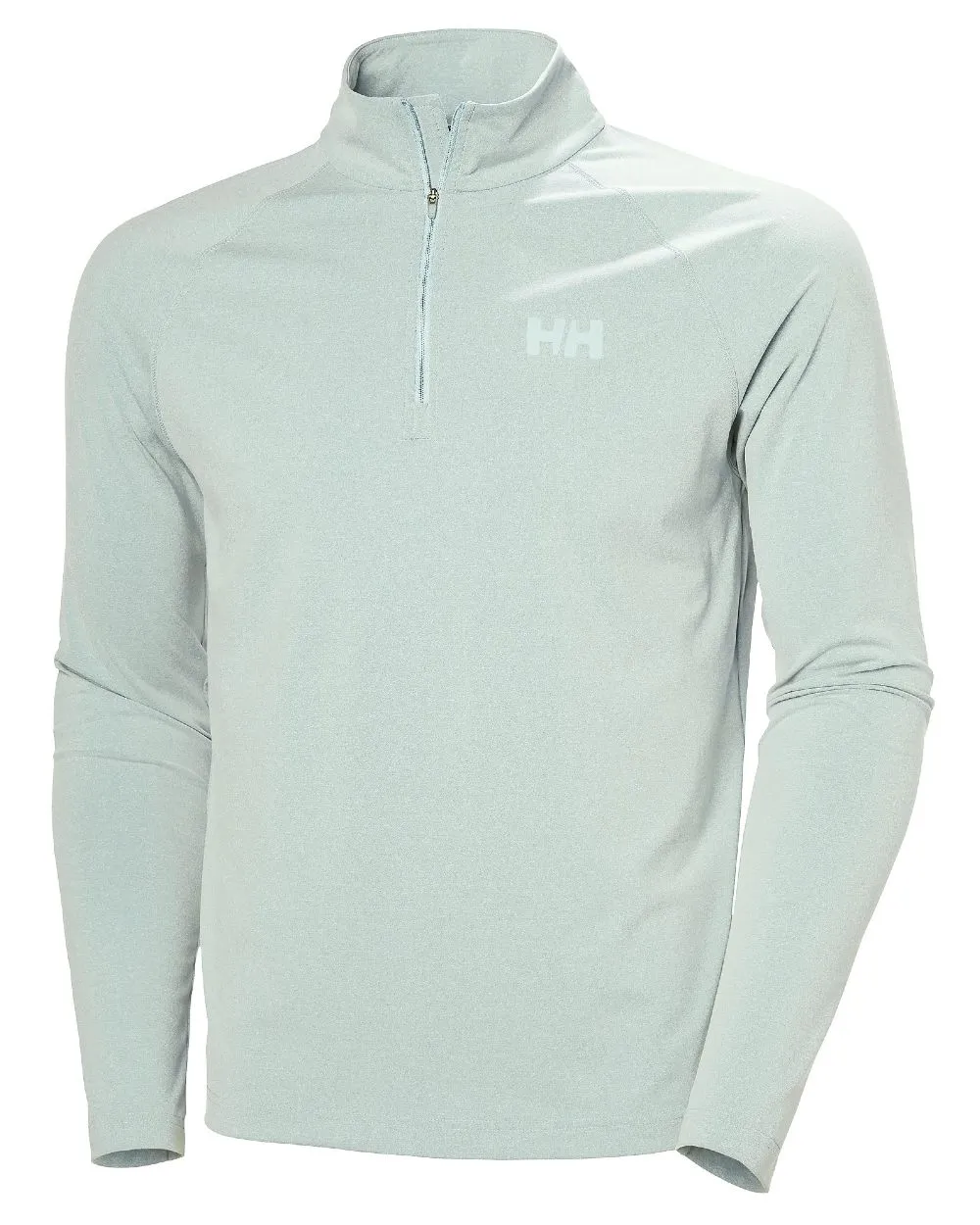 Pull Helly Hansen Tyri à demi-zippe pour homme Helly Hansen