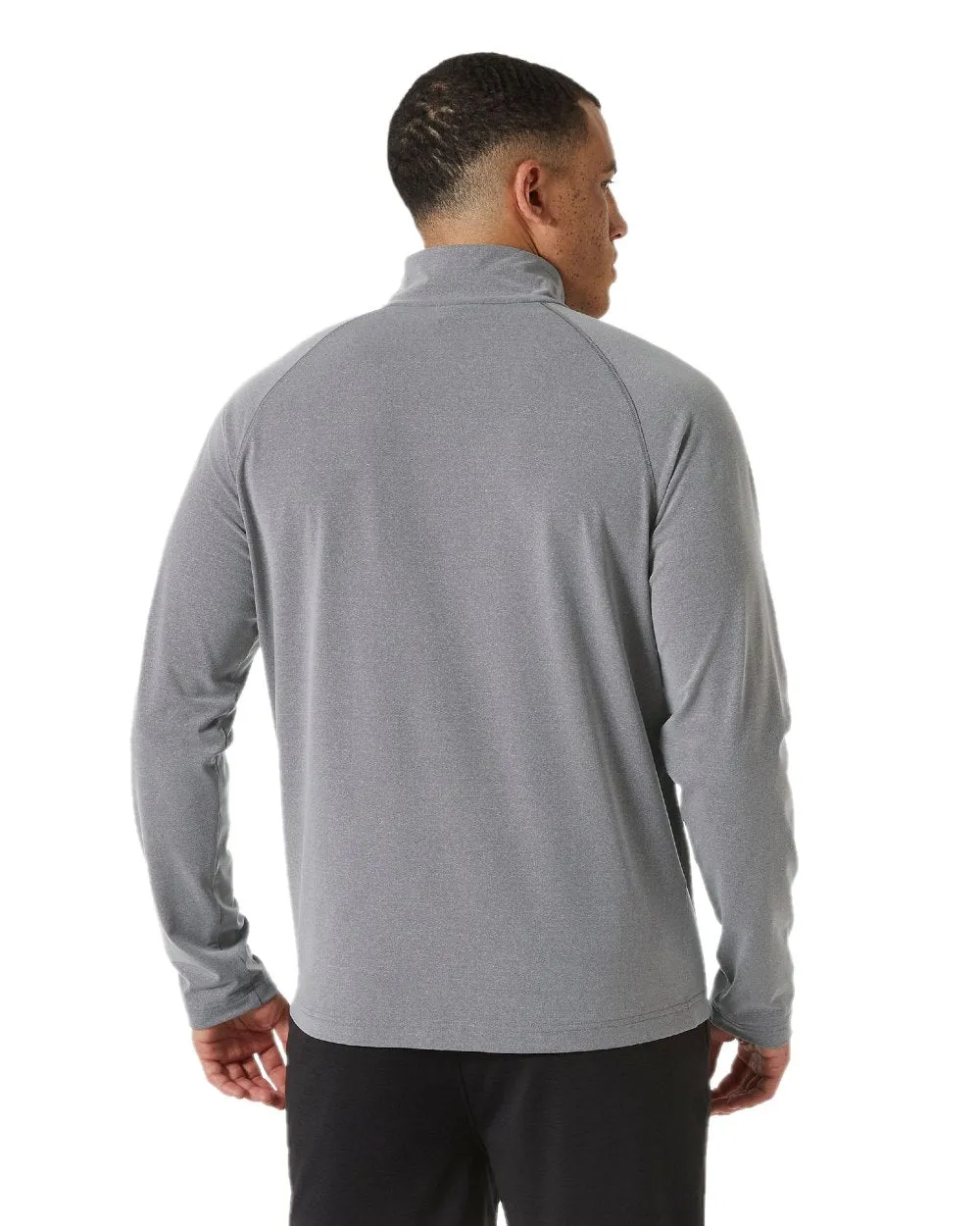 Pull Helly Hansen Tyri à demi-zippe pour homme Helly Hansen