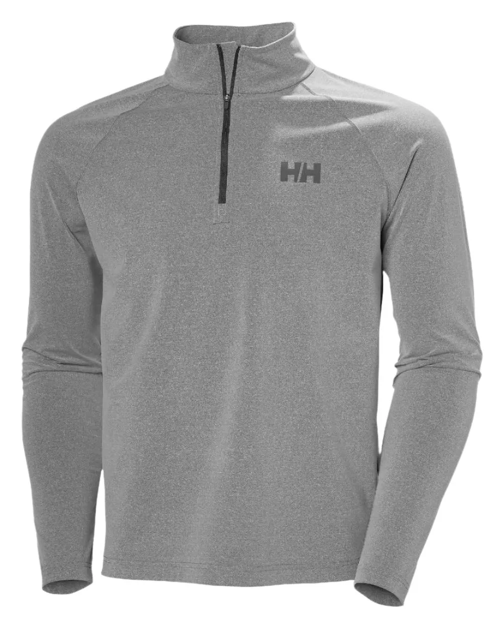Pull Helly Hansen Tyri à demi-zippe pour homme Helly Hansen