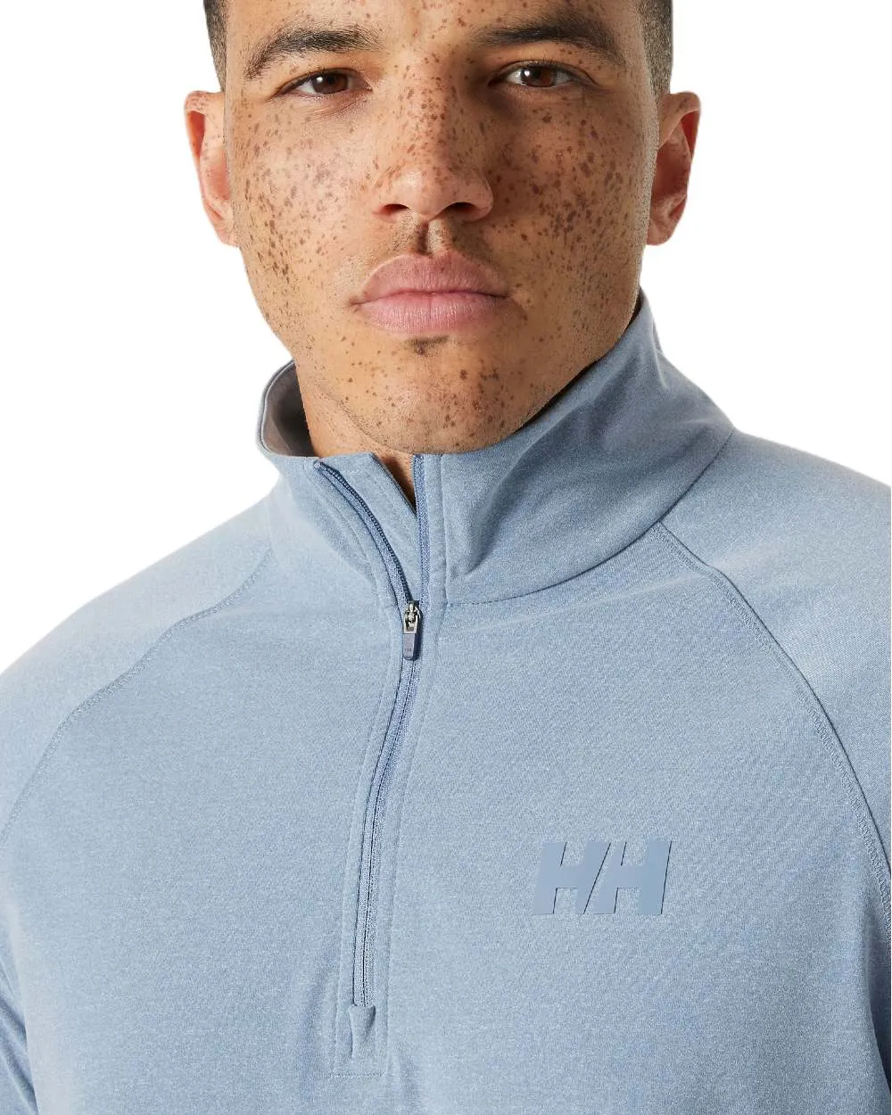 Pull Helly Hansen Tyri à demi-zippe pour homme Helly Hansen