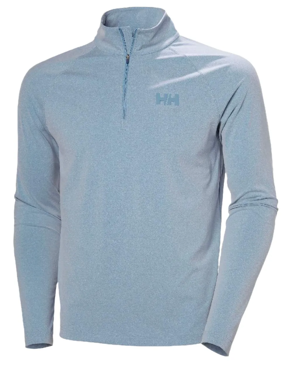 Pull Helly Hansen Tyri à demi-zippe pour homme Helly Hansen