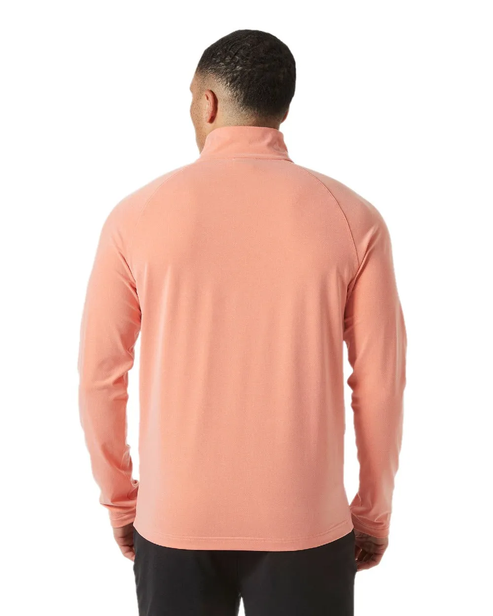 Pull Helly Hansen Tyri à demi-zippe pour homme Helly Hansen