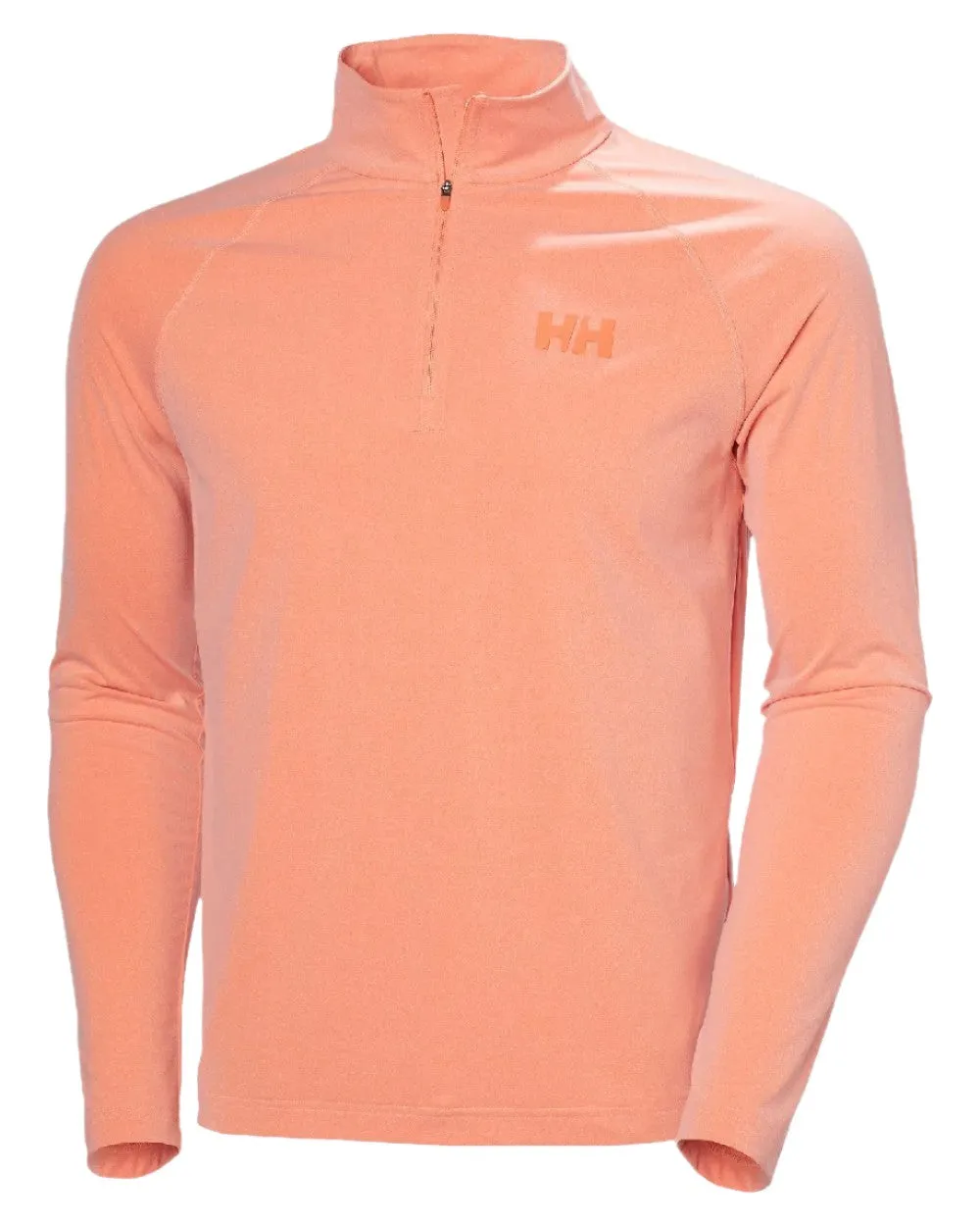 Pull Helly Hansen Tyri à demi-zippe pour homme Helly Hansen