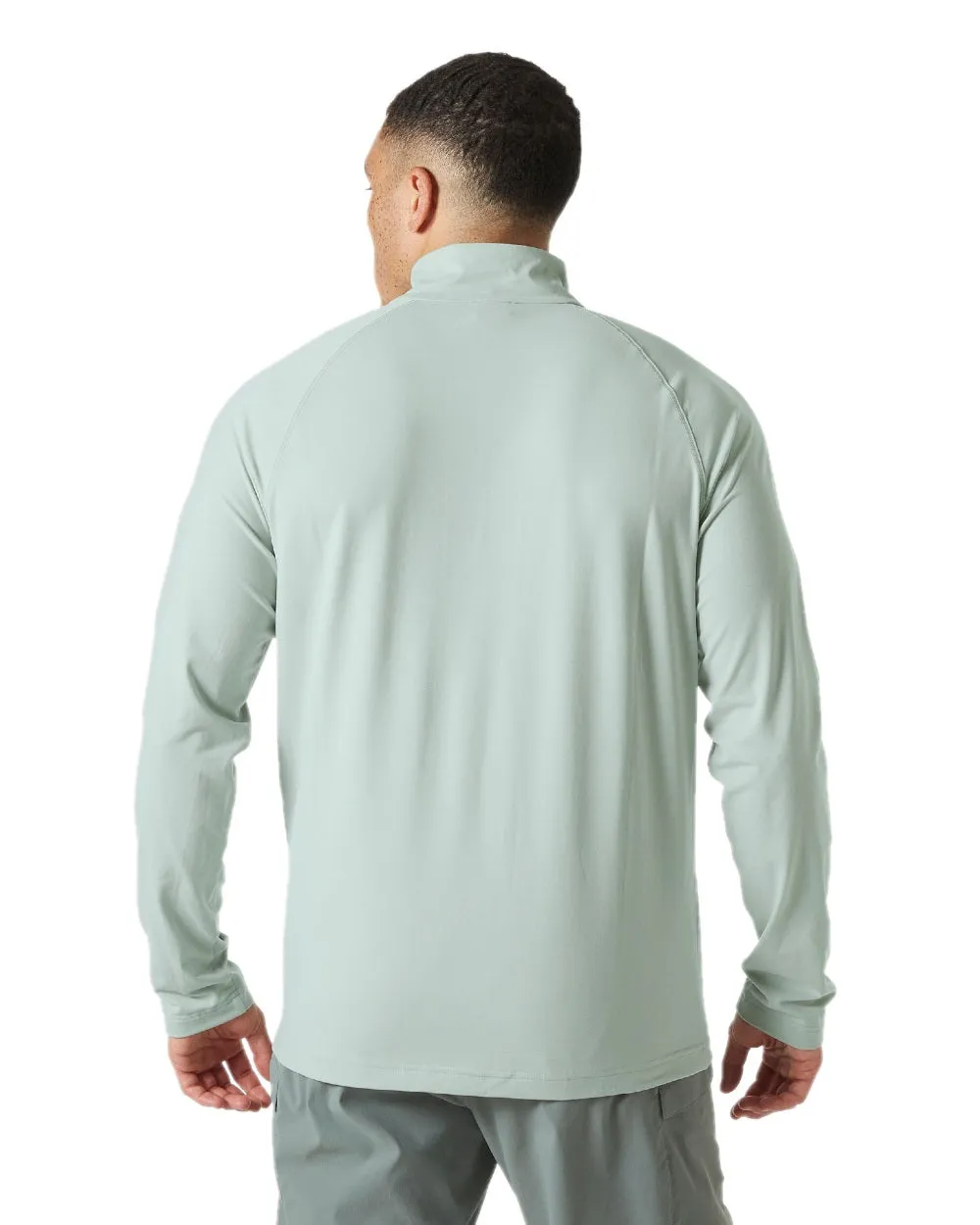 Pull Helly Hansen Tyri à demi-zippe pour homme Helly Hansen