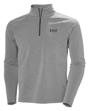 Pull Helly Hansen Tyri à demi-zippe pour homme Helly Hansen