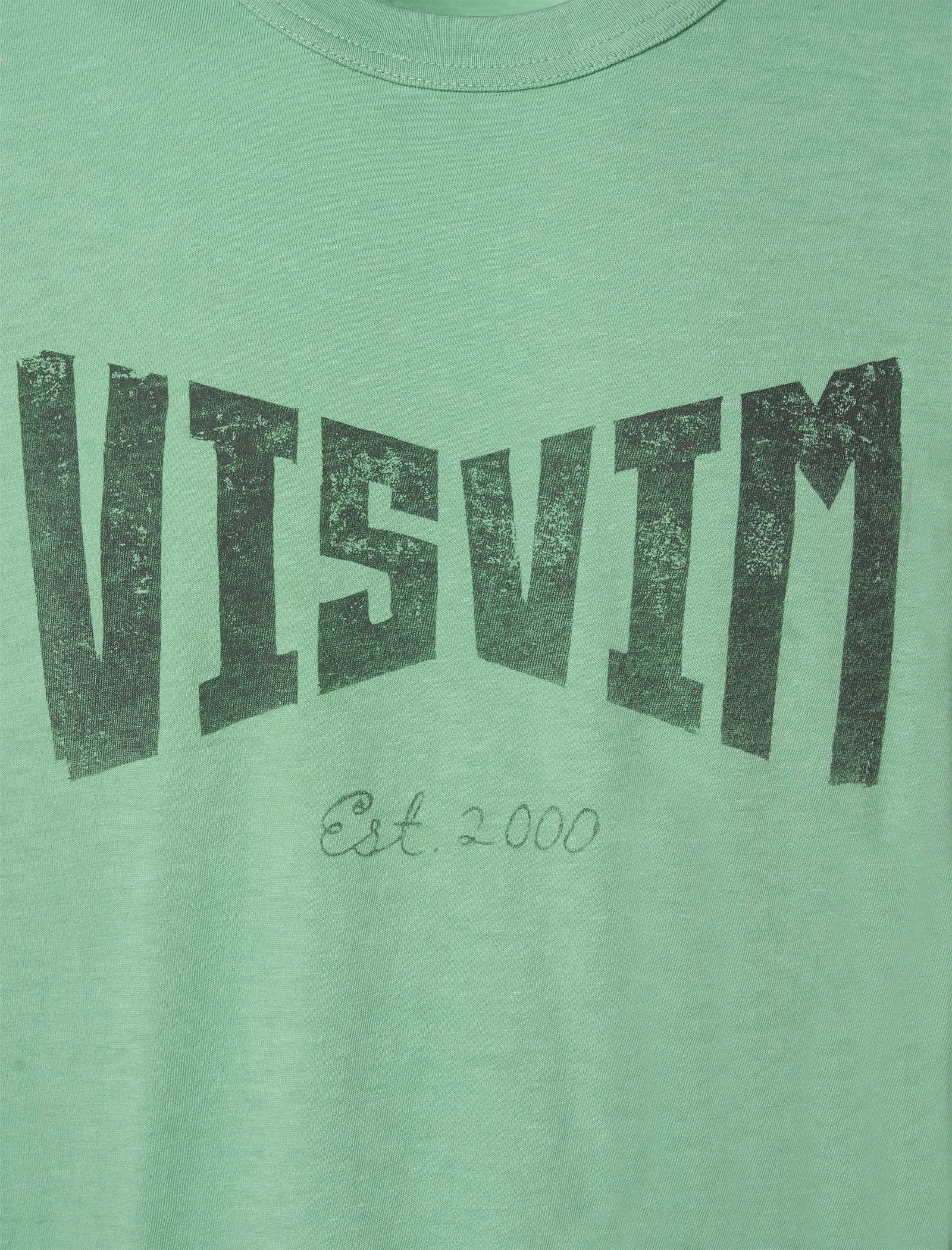 T-SHIRT HERITAGE