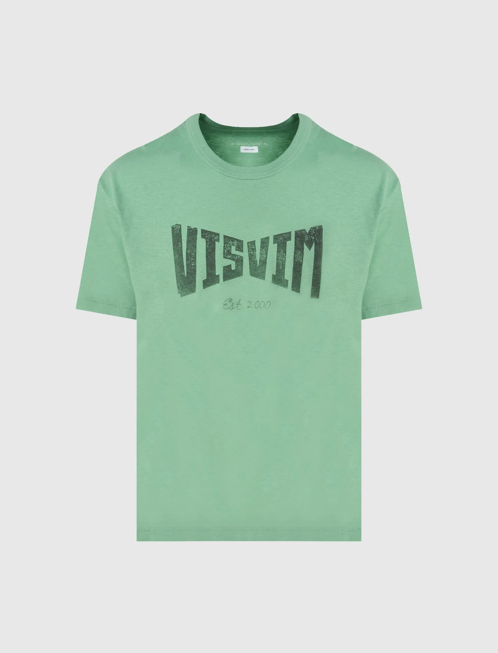 T-SHIRT HERITAGE
