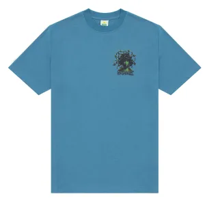 T-shirt SS Mythologie Hikerdelic Hibiscus